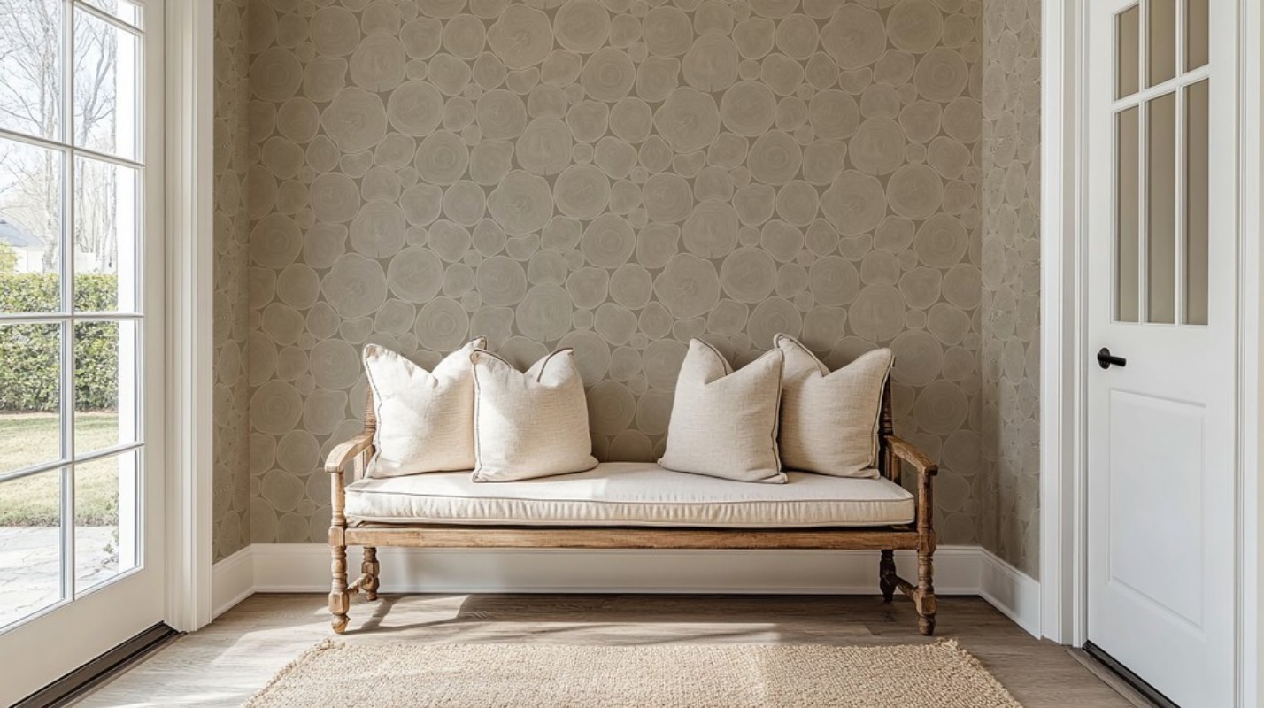 Picture of Väriyhdistelmä Timber Brown - 1035501-01 - 04909-01